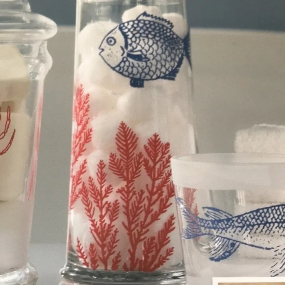 Martha Stewart Crafts Adhesive Silkscreen Set
